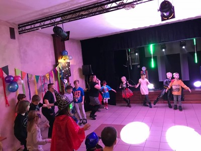 Ferie zimowe 2019
