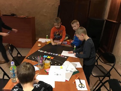 Ferie zimowe 2019