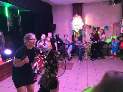 Ferie zimowe 2019