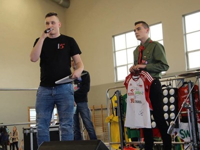 Festyn Rodzinny „Ratunek dla Agnieszki”