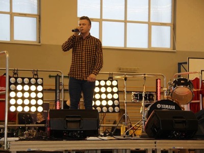 Festyn Rodzinny „Ratunek dla Agnieszki”