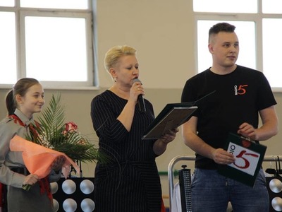 Festyn Rodzinny „Ratunek dla Agnieszki”
