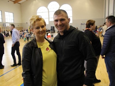 Festyn Rodzinny „Ratunek dla Agnieszki”