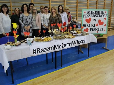 Festyn Rodzinny „Ratunek dla Agnieszki”