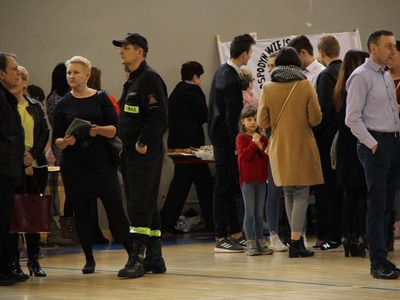 Festyn Rodzinny „Ratunek dla Agnieszki”