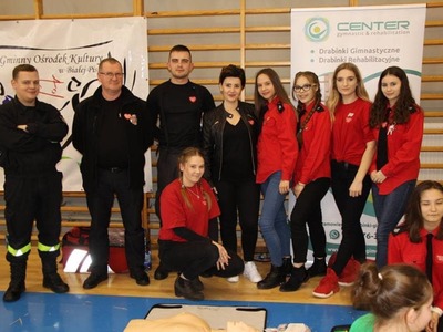 Festyn Rodzinny „Ratunek dla Agnieszki”
