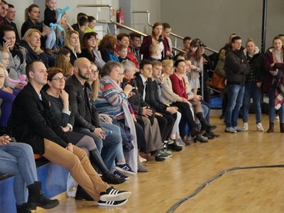 Festyn Rodzinny „Ratunek dla Agnieszki”