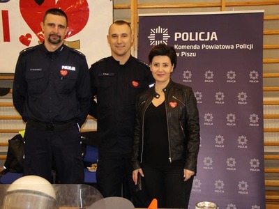 Festyn Rodzinny „Ratunek dla Agnieszki”