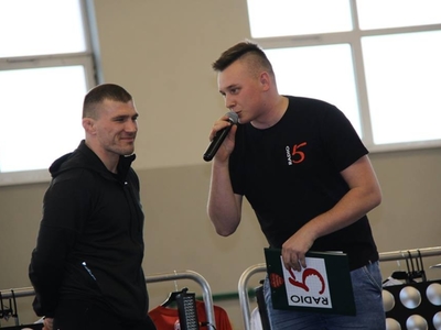 Festyn Rodzinny „Ratunek dla Agnieszki”