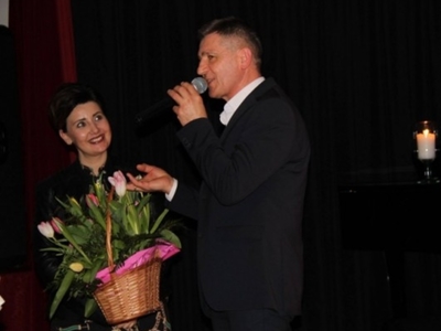 Dzień Kobiet