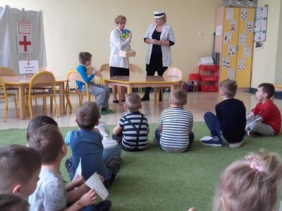 Pogotowie Literackie