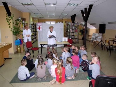Pogotowie Literackie