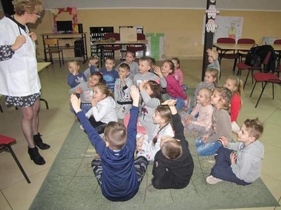 Pogotowie Literackie