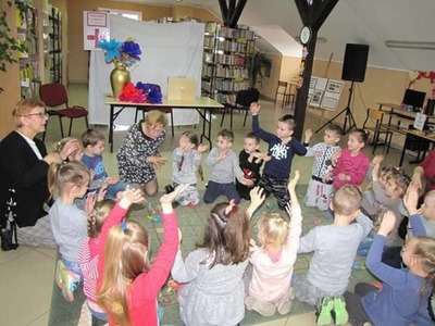 Pogotowie Literackie