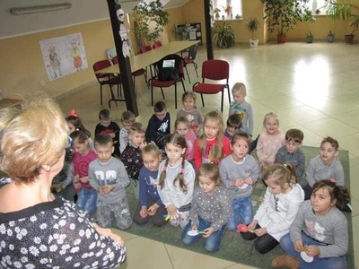 Pogotowie Literackie