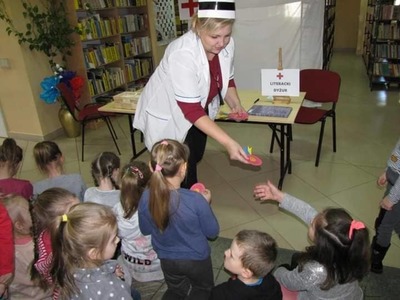 Pogotowie Literackie