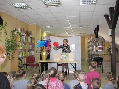 Pogotowie Literackie