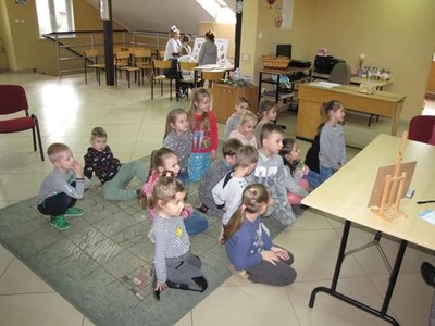 Pogotowie Literackie