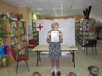 Pogotowie Literackie
