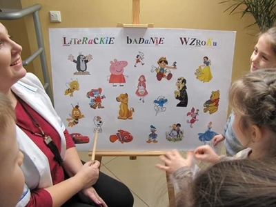 Pogotowie Literackie