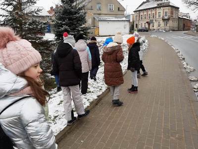 Ferie zimowe 2023