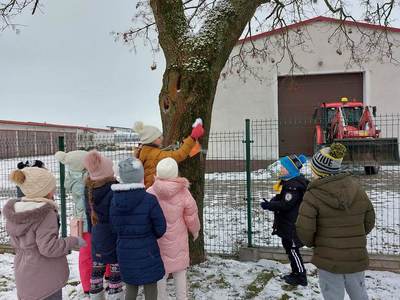 Ferie zimowe 2023