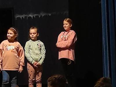 Ferie zimowe 2023