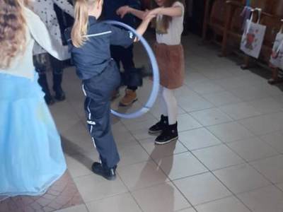 Ferie zimowe 2023