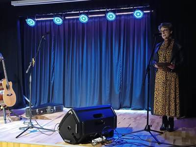 JAN KONDRAK - KONCERT