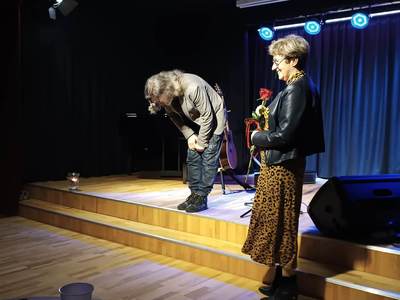 JAN KONDRAK - KONCERT