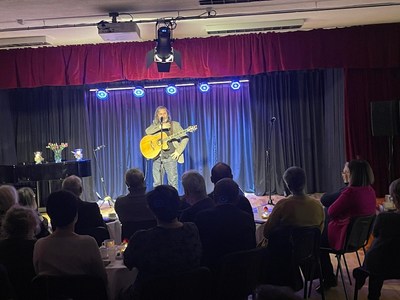 JAN KONDRAK - KONCERT
