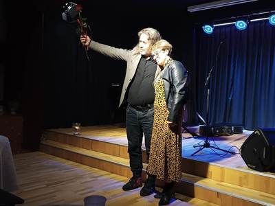JAN KONDRAK - KONCERT