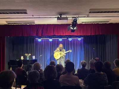 JAN KONDRAK - KONCERT