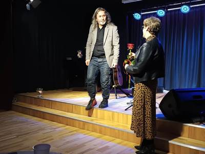JAN KONDRAK - KONCERT