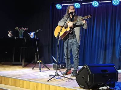 JAN KONDRAK - KONCERT