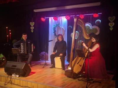 Colours of Tango - Koncert