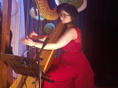 Colours of Tango - Koncert