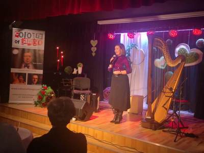 Colours of Tango - Koncert