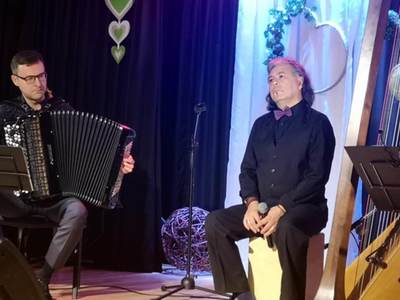 Colours of Tango - Koncert