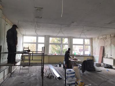 remont biblioteki