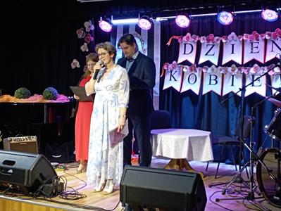 Dzień Kobiet 2023