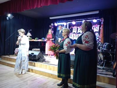 Dzień Kobiet 2023