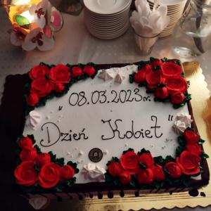 Dzień Kobiet