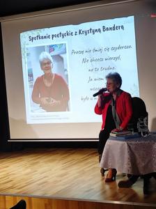 Światowy Dzień Poezji