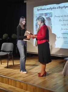 Światowy Dzień Poezji