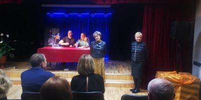 Teatr