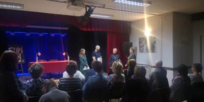 Teatr