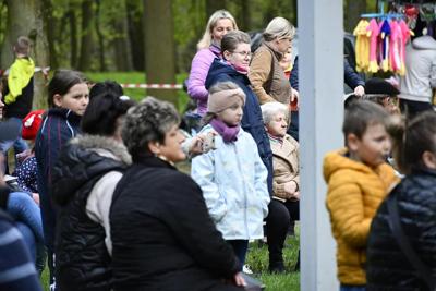 MAJÓWKA 2023