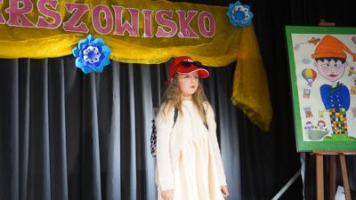 Wierszowisko