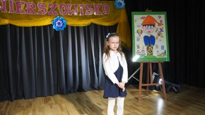 Wierszowisko